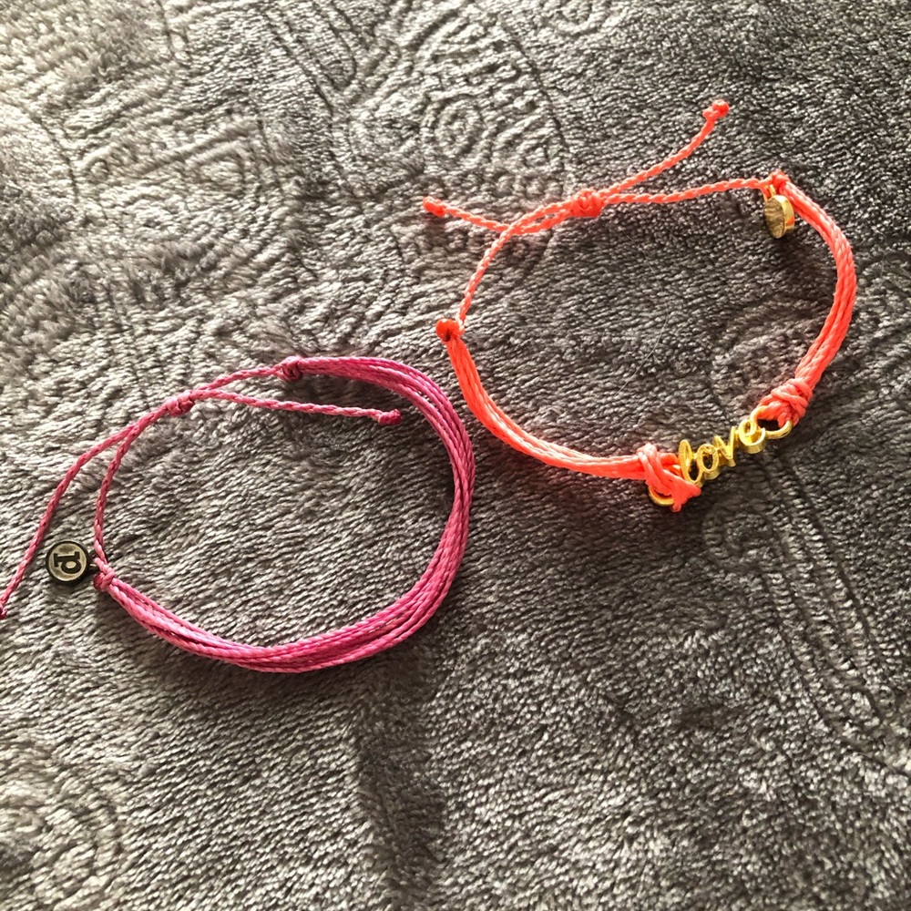 Pura Vida Bracelets